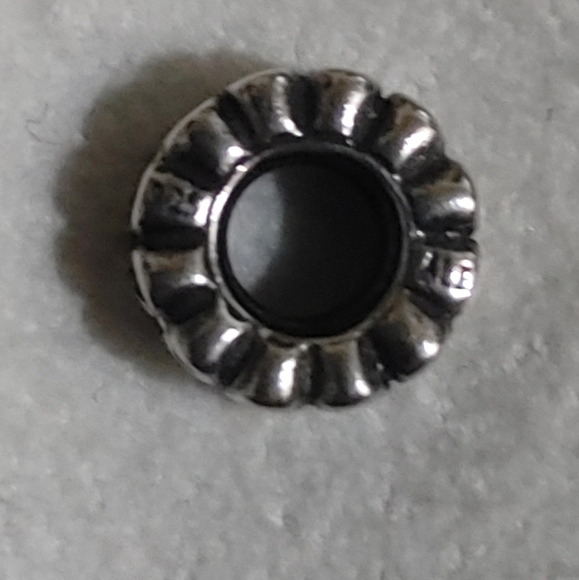 ʕ·ᴥ·ʔ Retired 2014 Authentic Pandora Aloha Spacer 790498 - Picture 3 of 4